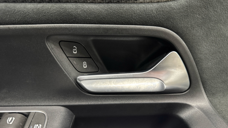 Mercedes-Benz GLA 200 AMG Line Executive 5dr Auto Petrol Hatchback